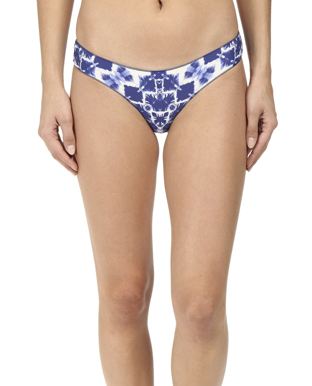 Rip Curl Women Fairweather Hipster Blue Size L